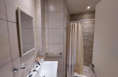 Sierra de la Ventana Apartment | Departamento Naposta y Tres Picos