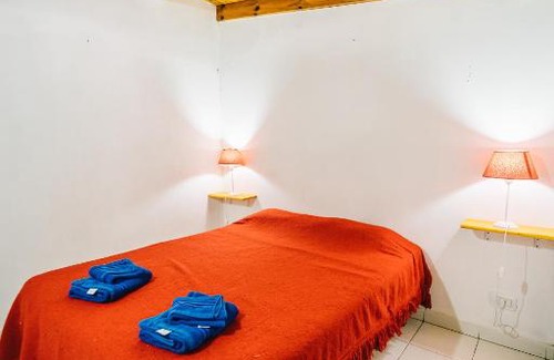 Sierra de la Ventana Apartment | Departamento Centrico