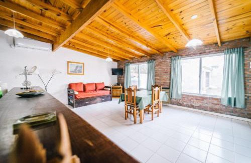 Sierra de la Ventana Apartment | Departamento Centrico