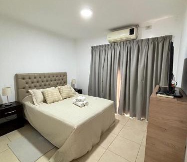 Resistencia Apartment | Departamento Arbo y Blanco