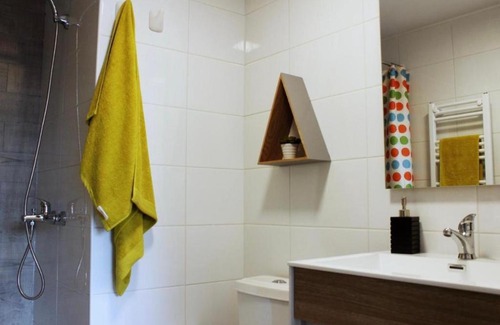 Vallecito Apartment | Departamento Arequipa