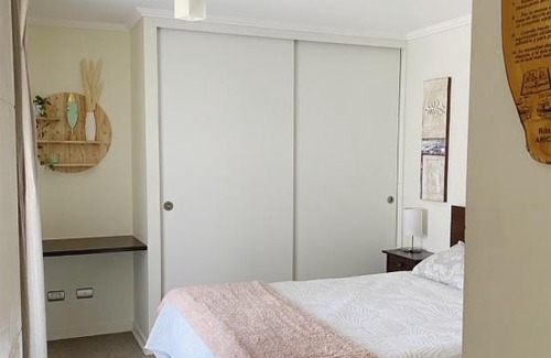 Arica Apartment | Departamento Arica Parinacota