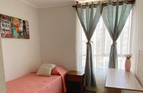Arica Apartment | Departamento Arica Parinacota