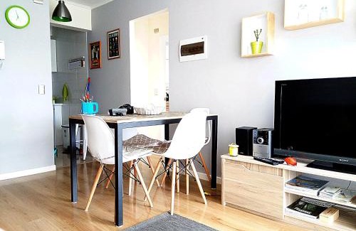 Osorno Apartment | Departamento Arrieros