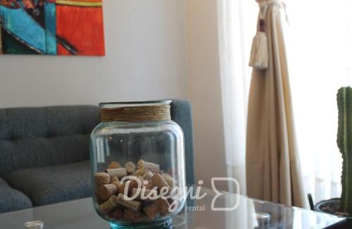 Copiapo Apartment | Departamento Av Francisco de Aguirre Copiapo Disegni 04