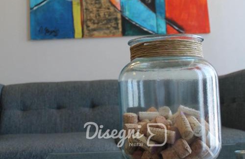 Copiapo Apartment | Departamento Av Francisco de Aguirre Copiapo Disegni 04