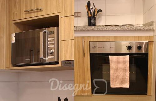 Copiapo Apartment | Departamento Av. Los Carrera Copiapó Disegni 07