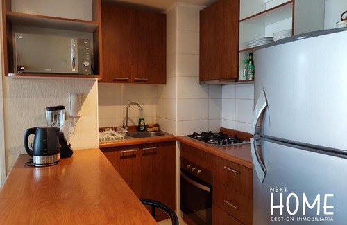 Los Angeles Apartment | Departamento Av. Oriente