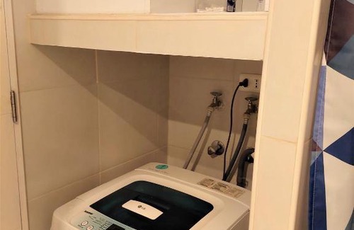 Los Angeles Apartment | Departamento Av. Oriente