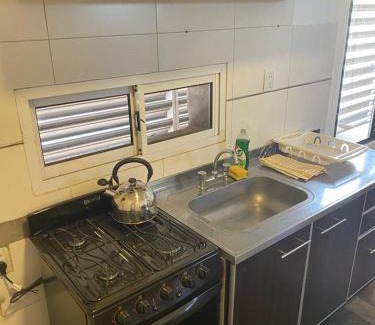 Santo Tome Apartment | Departamento Avenida