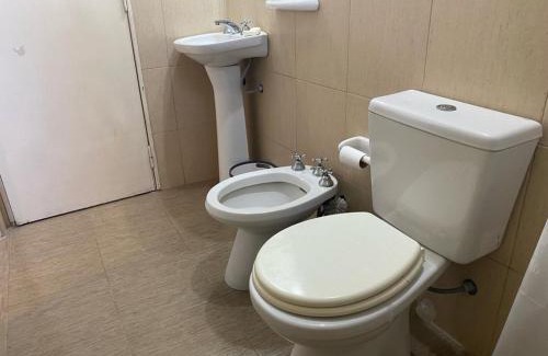 Santo Tome Apartment | Departamento Avenida