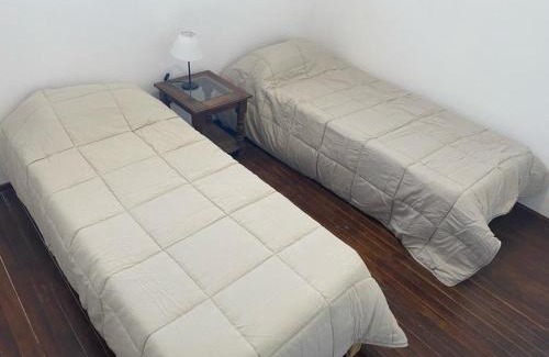 Santo Tome Apartment | Departamento Avenida