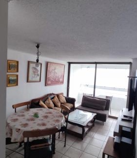La Serena Apartment | Departamento Avenida Del Mar