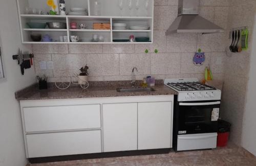 Cipolletti Apartment | Departamento Balcarce