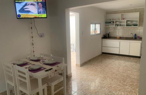 Cipolletti Apartment | Departamento Balcarce