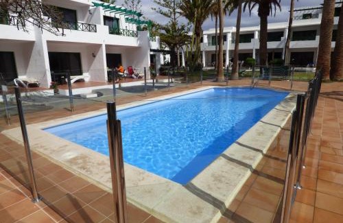 Los Pocillos Apartment | Departamento Barcaro 2