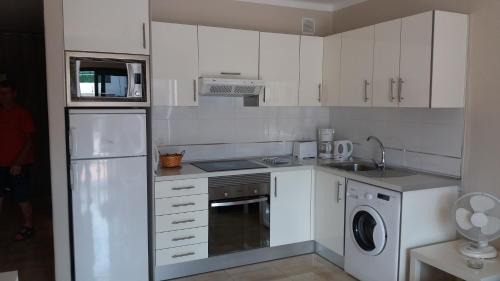 Los Pocillos Apartment | Departamento Barcaro 2