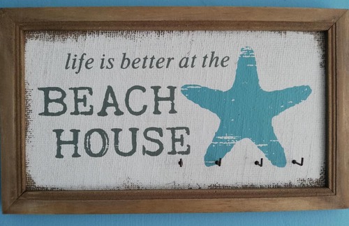 Cerritos Apartment | Departamento Beach House