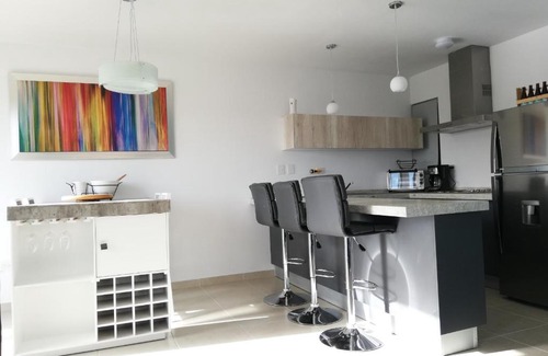 Cerritos Apartment | Departamento Beach House