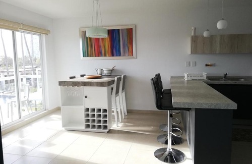Cerritos Apartment | Departamento Beach House
