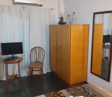 San Pedro Apartment | Departamento Belgrano