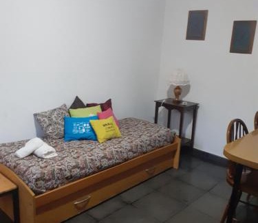 San Pedro Apartment | Departamento Belgrano