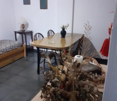 San Pedro Apartment | Departamento Belgrano