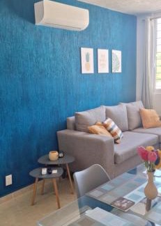 Ixtapa Apartment | Departamento Belinda