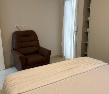 Formosa Apartment | Departamento Berlín