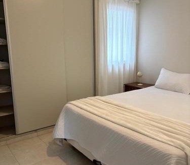 Formosa Apartment | Departamento Berlín