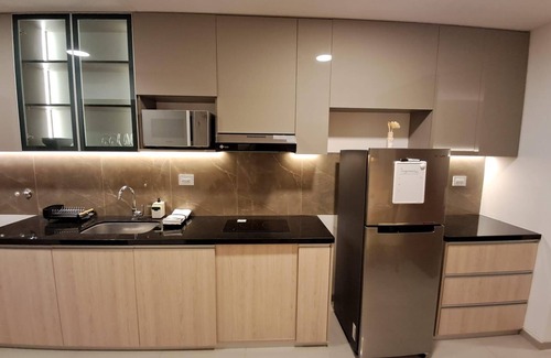 Colinas del Urubo Apartment | Departamento en Las Colinas del Urubo