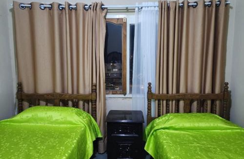 Tarija Apartment | Departamento