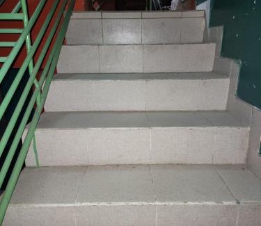 Tarija Apartment | Departamento