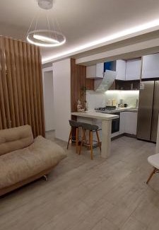 Villa Carlos Paz Apartment | departamento boutique centrico- villa carlos paz