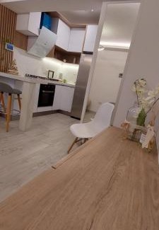 Villa Carlos Paz Apartment | departamento boutique centrico- villa carlos paz