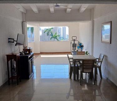 Lomas de Costa Azul Apartment | Departamento Bouganville