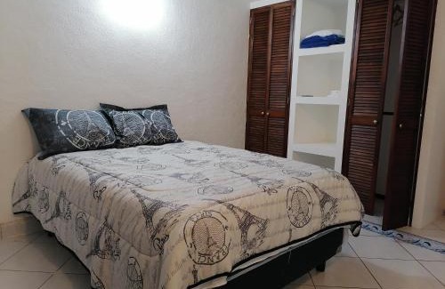 Fovissste Apartment | Departamento Boulevard MZO