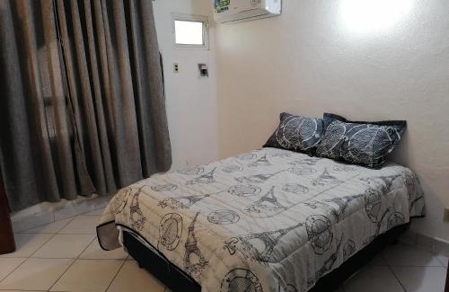 Fovissste Apartment | Departamento Boulevard MZO