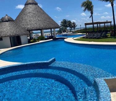 Boulevard Barra Vieja Apartment | Departamento Boutique con más Amenidades que Ningún otro en la Zona
