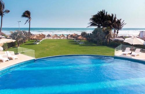 Boulevard Barra Vieja Apartment | Departamento Boutique con más Amenidades que Ningún otro en la Zona