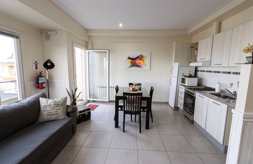 Province of Tierra del Fuego Apartment | Departamento Boutique Vista a la Bahia y Montaña . A tan solo 5 min. del centro.