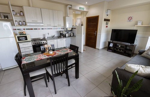 Province of Tierra del Fuego Apartment | Departamento Boutique Vista a la Bahia y Montaña . A tan solo 5 min. del centro.