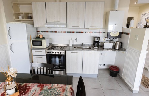 Province of Tierra del Fuego Apartment | Departamento Boutique Vista a la Bahia y Montaña . A tan solo 5 min. del centro.