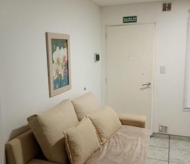 Cipolletti Apartment | Departamento Brentana