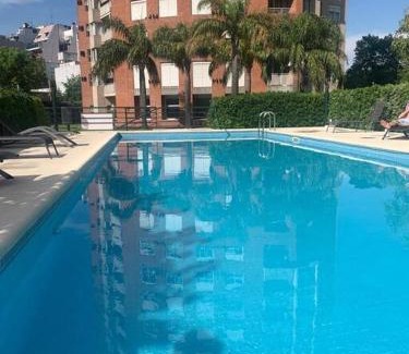 San Cristobal Apartment | Departamento Buenos Aires, centro, con pileta