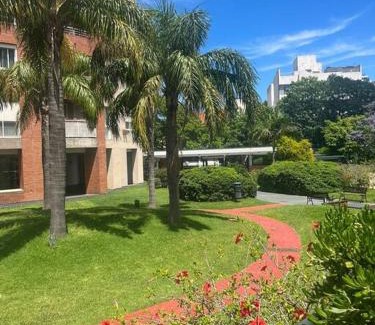 San Cristobal Apartment | Departamento Buenos Aires, centro, con pileta