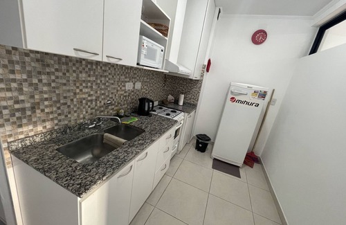Gualeguaychu Apartment | Departamento Céntrico Cerca Costanera Cerca Calle Principal