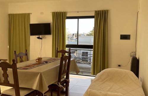 Gualeguaychu Apartment | Departamento Céntrico Cerca Costanera y Centro