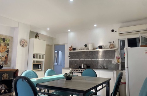 Gualeguaychu Apartment | Departamento Céntrico Zona Enova