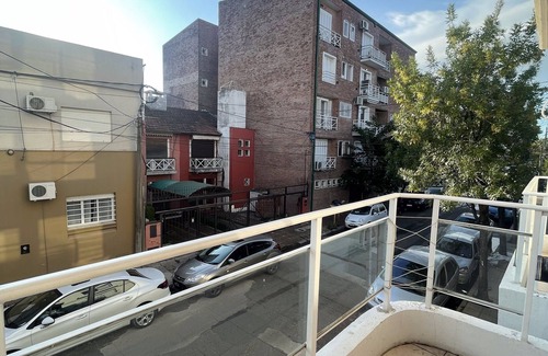 Gualeguaychu Apartment | Departamento Céntrico Zona Enova